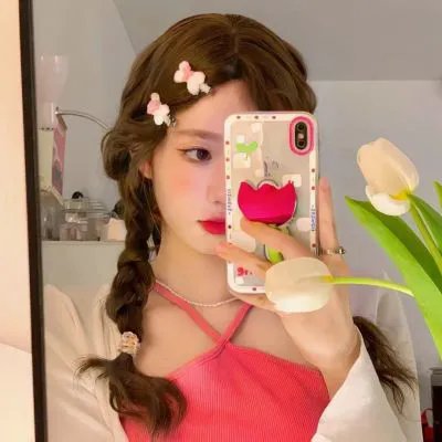 退休女士