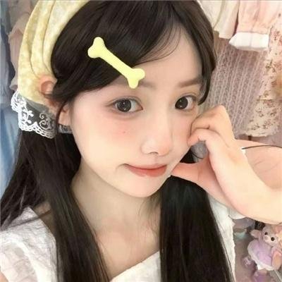 时尚女郎之女人江湖
